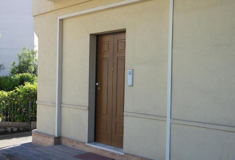 B&b La Luna Dal Borgo