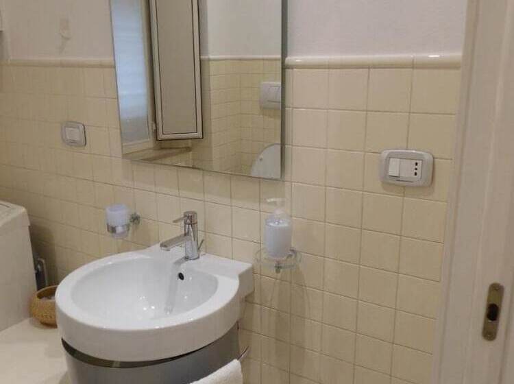 B&b La Luna Dal Borgo