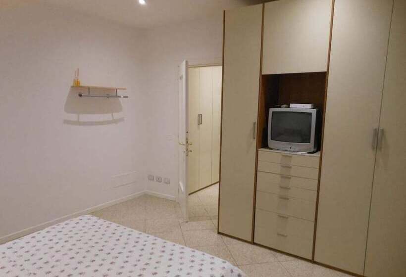 B&b La Luna Dal Borgo