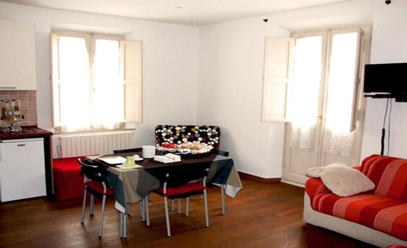 B&b La Luna Dal Borgo