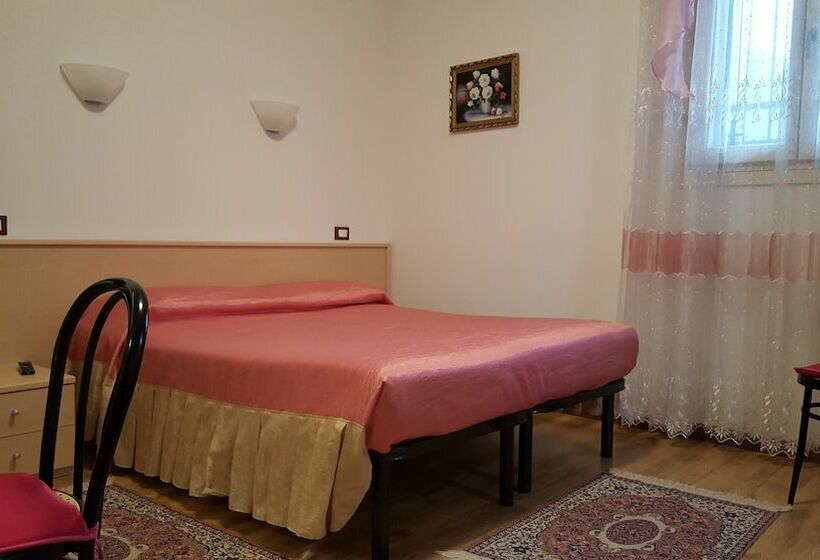 B&b La Vecchia Stazione