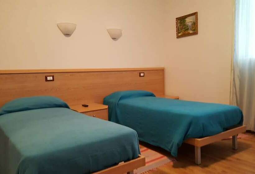 B&b La Vecchia Stazione