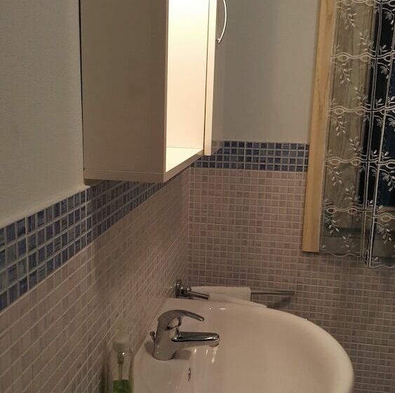 B&b La Vecchia Stazione