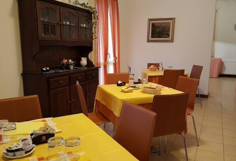 B&b La Vecchia Stazione