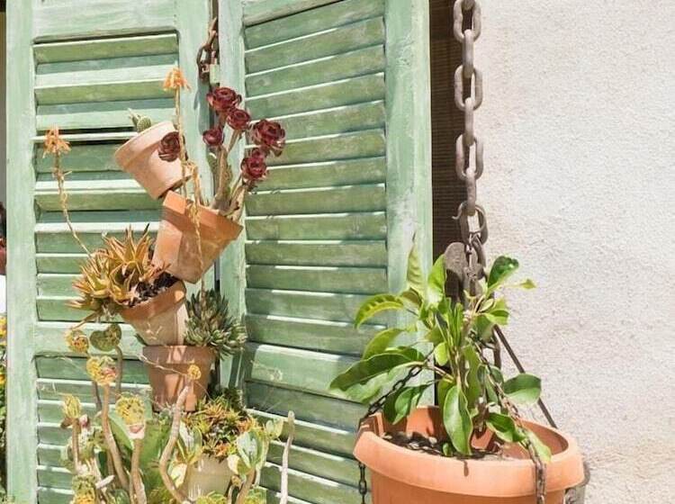 B&b Le Macine 1868