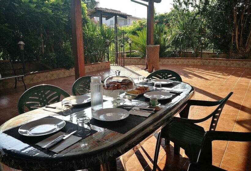 B&b Le Quattro Perle