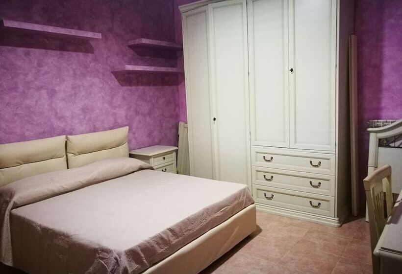 B&b Le Quattro Perle