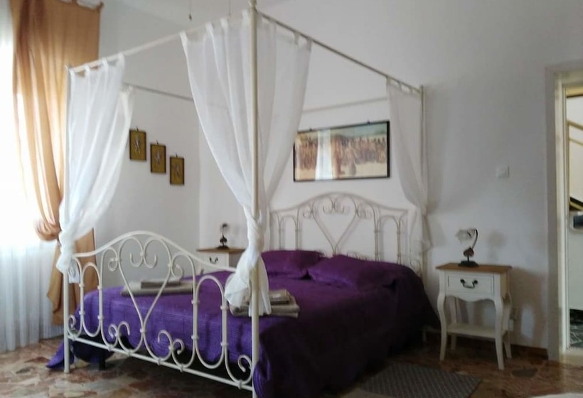 B&b New Camelot