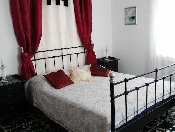 B&b New Camelot