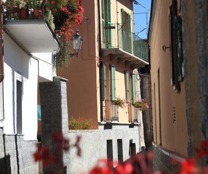 B&b Pisolo E I Persi Pien