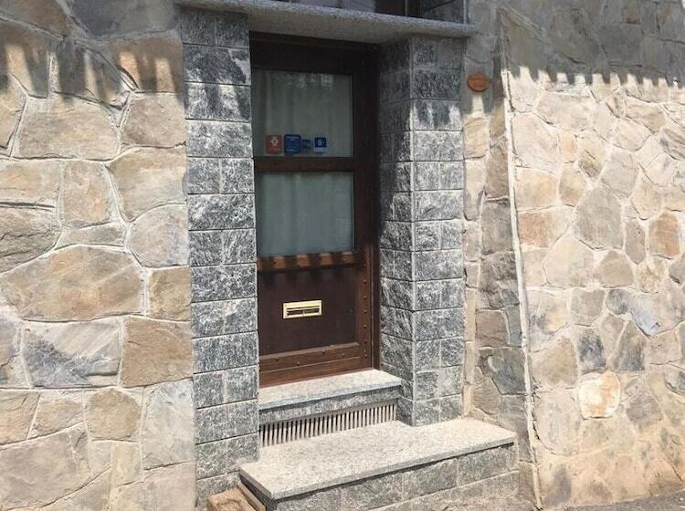 B&b Pisolo E I Persi Pien