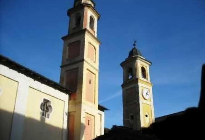 B&b Pisolo E I Persi Pien