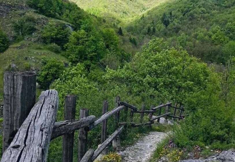 B&b Pisolo E I Persi Pien