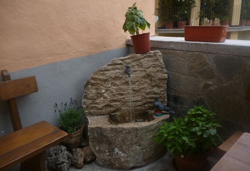 B&b Pisolo E I Persi Pien