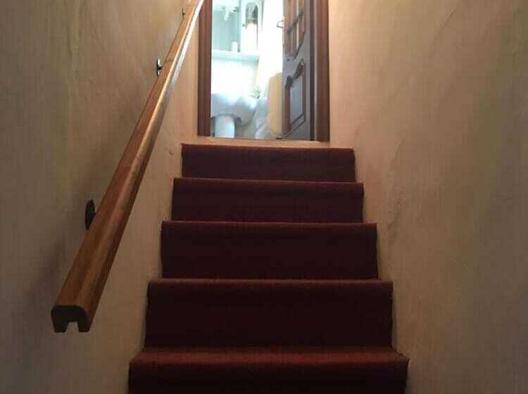 B&b Pisolo E I Persi Pien