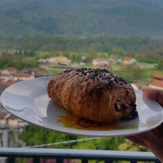 B&b Pisolo E I Persi Pien