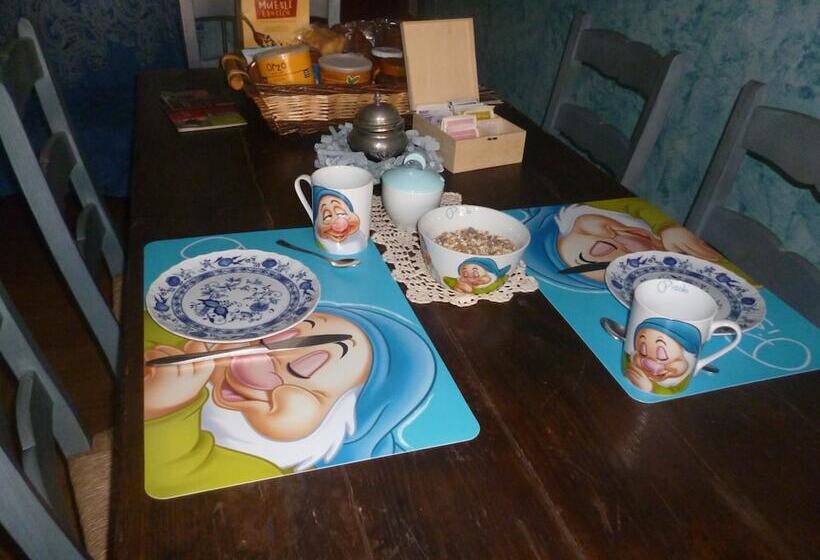 B&b Pisolo E I Persi Pien