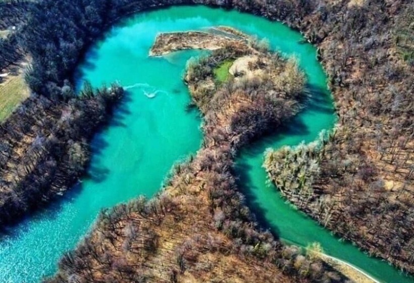 B&b Pisolo E I Persi Pien