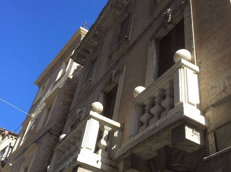 B&b Porta Santa Lucia