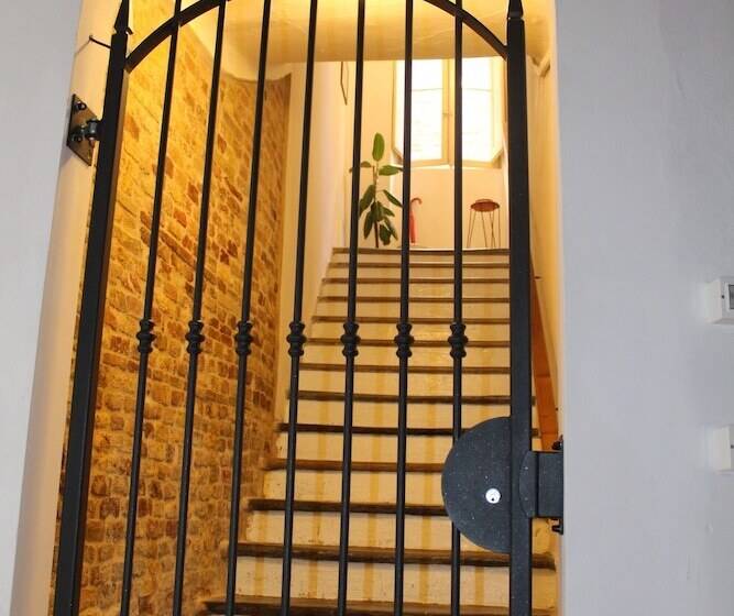 B&b Porta Santa Lucia