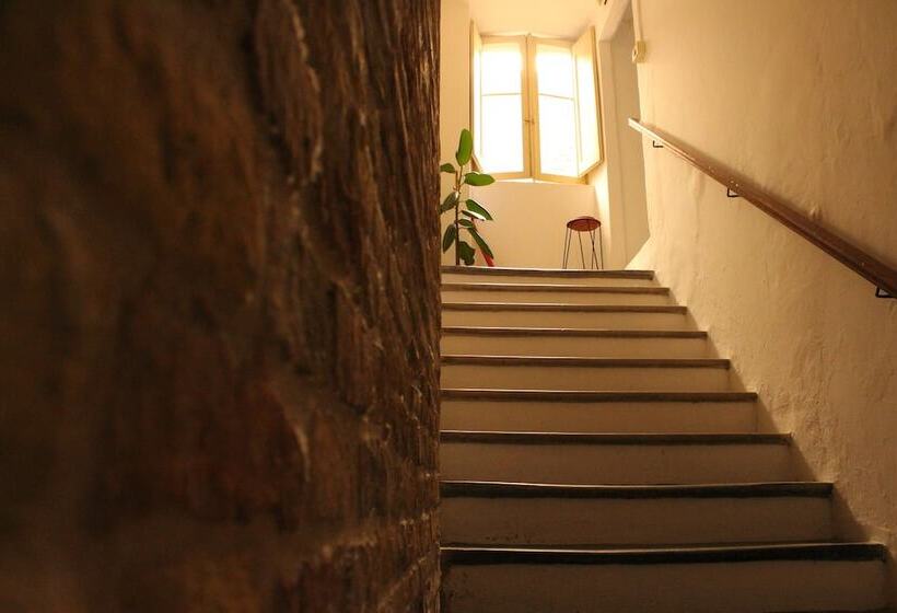 B&b Porta Santa Lucia