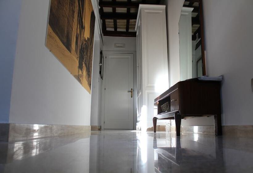 B&b Porta Santa Lucia