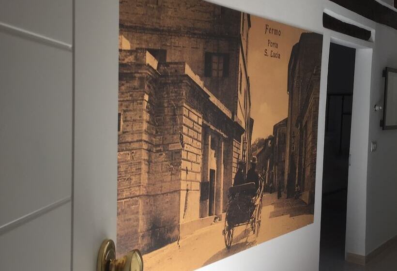 B&b Porta Santa Lucia