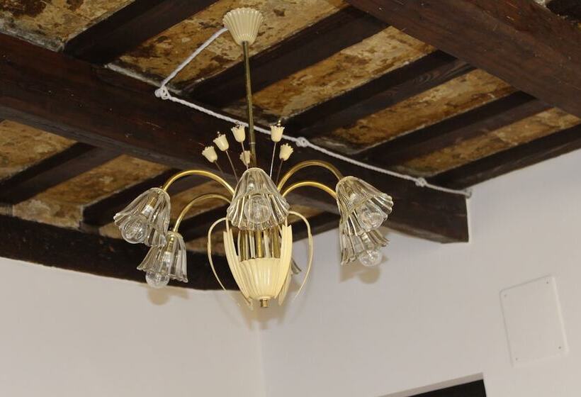 B&b Porta Santa Lucia