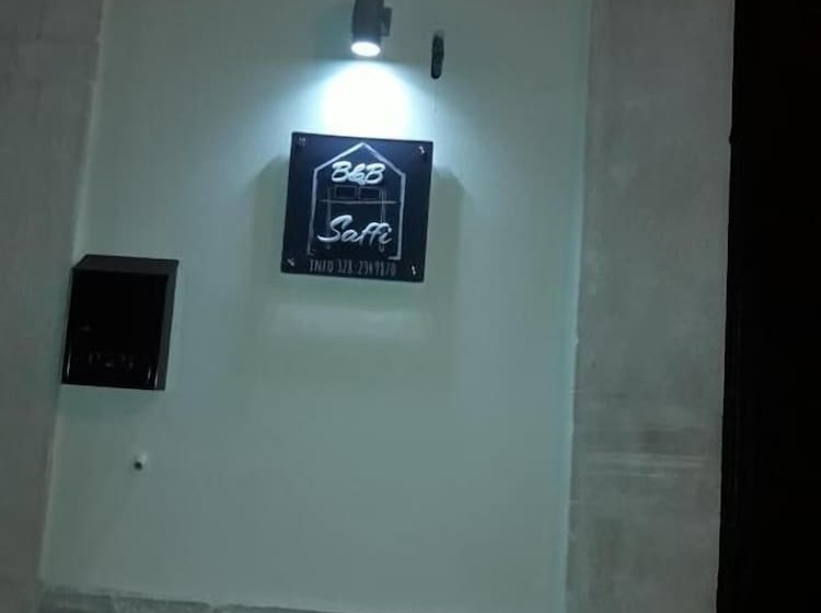 B&b Saffi