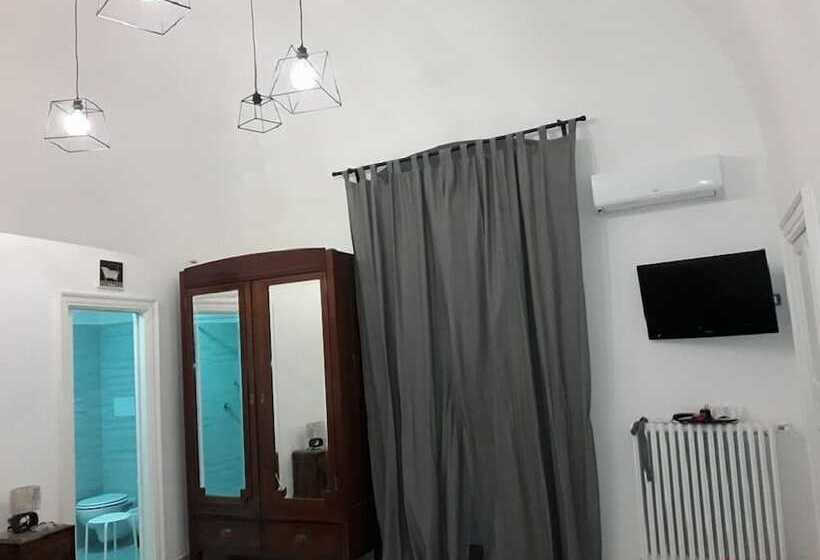 B&b Saffi