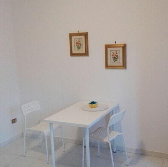 צימר A Casa Di Etti