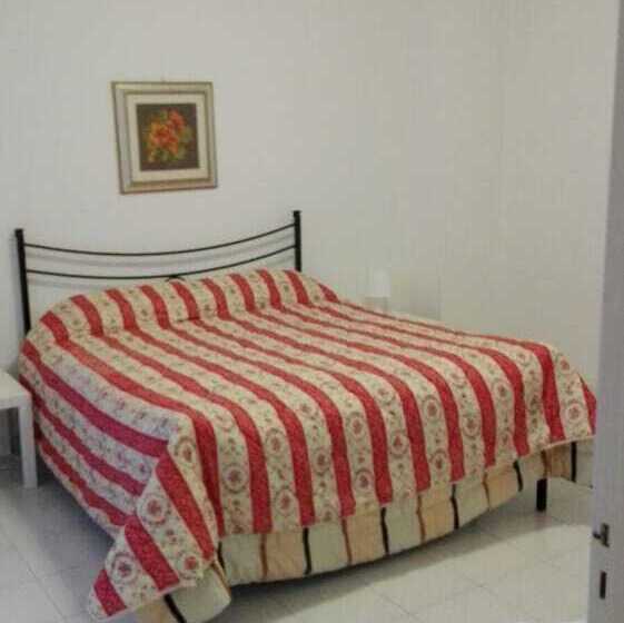 צימר A Casa Di Etti