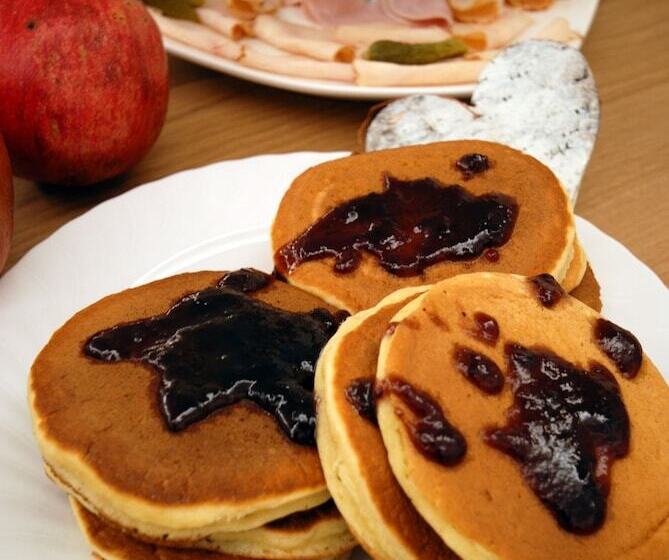 مبيت وإفطار Bike Bed&breakfast Mille Pini