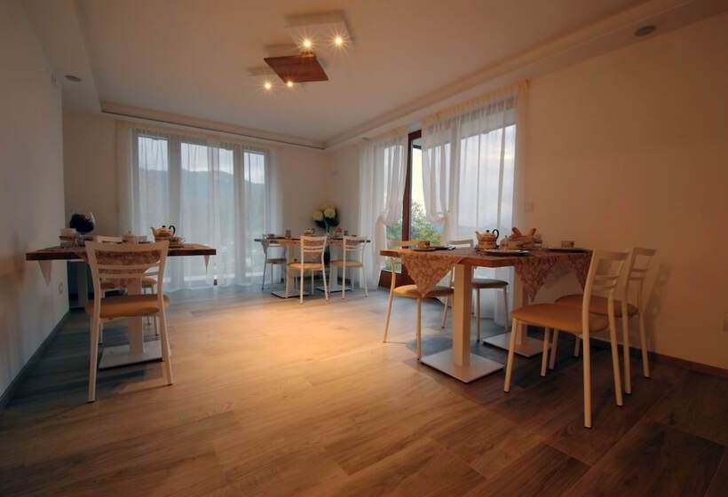 مبيت وإفطار Bike Bed&breakfast Mille Pini