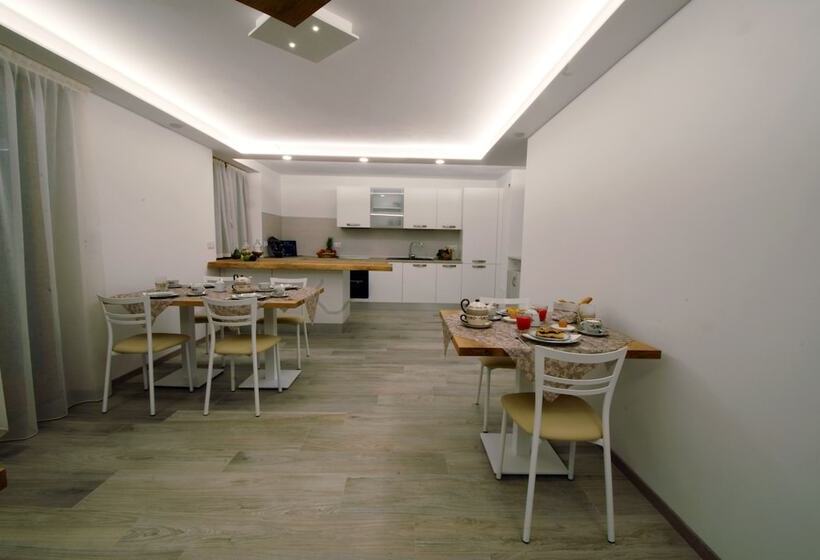 مبيت وإفطار Bike Bed&breakfast Mille Pini