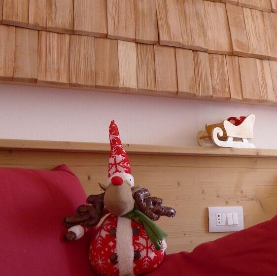 مبيت وإفطار Bike Bed&breakfast Mille Pini