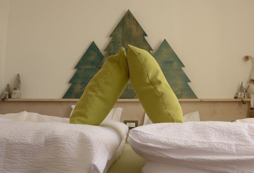 مبيت وإفطار Bike Bed&breakfast Mille Pini