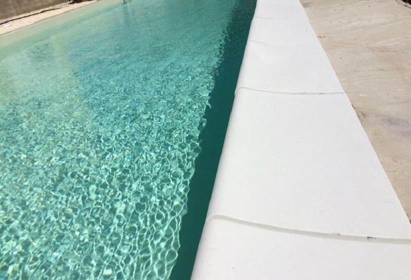 ベッドアンドブレックファースト Cala Arenella Near Spiaggia Foggia