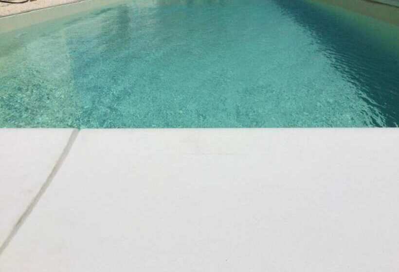 ベッドアンドブレックファースト Cala Arenella Near Spiaggia Foggia