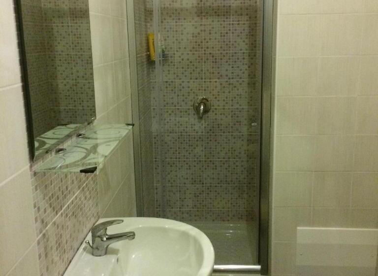 ベッドアンドブレックファースト Cala Arenella Near Spiaggia Foggia