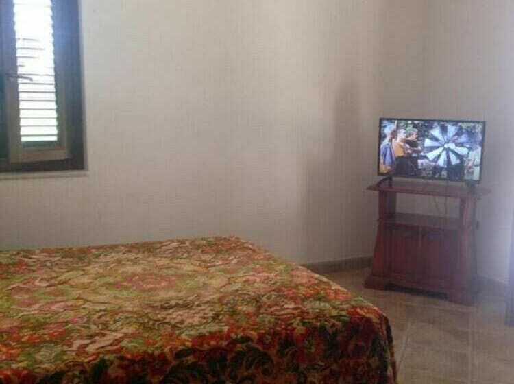 مبيت وإفطار Cantina Xxiii