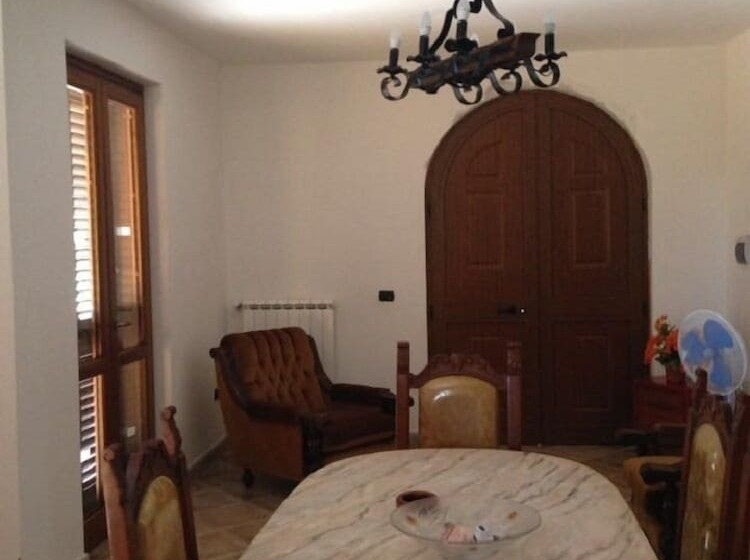 مبيت وإفطار Cantina Xxiii