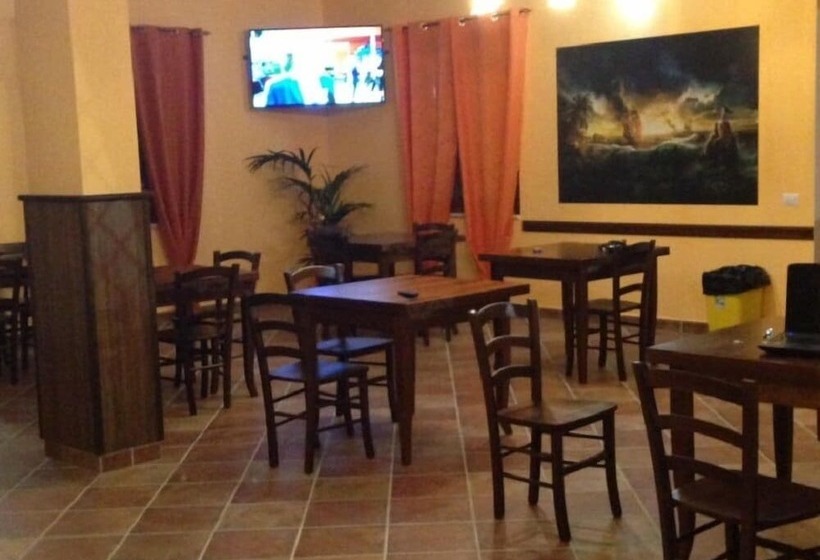 مبيت وإفطار Cantina Xxiii