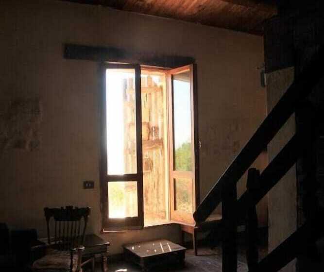 צימר Casa Hobbit