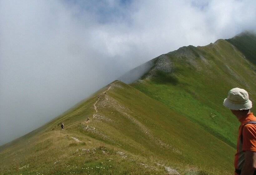 צימר Casa Hobbit