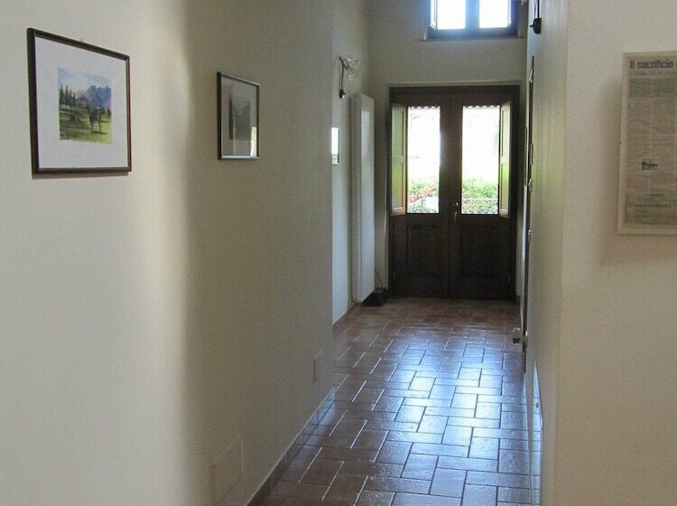 مبيت وإفطار Casa Rastia