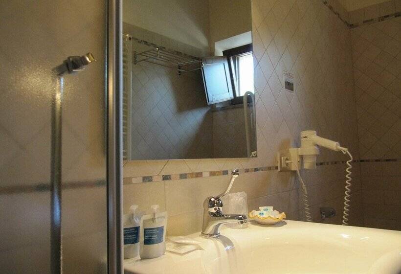 مبيت وإفطار Casa Rastia