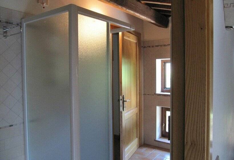 مبيت وإفطار Casa Rastia