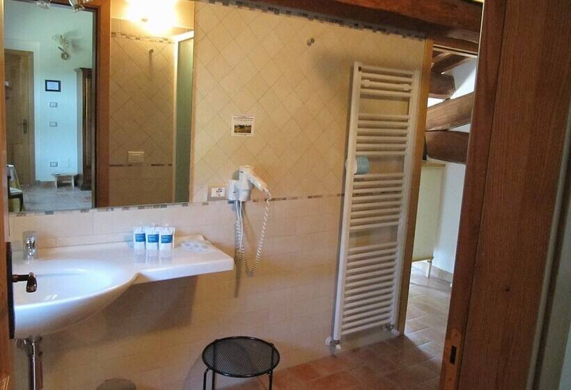 مبيت وإفطار Casa Rastia