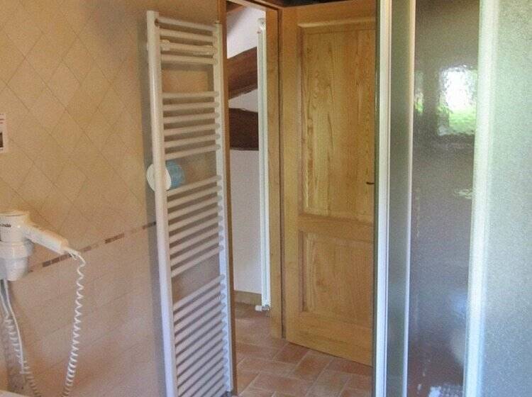 مبيت وإفطار Casa Rastia